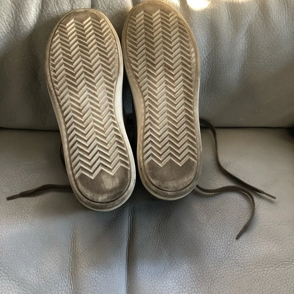 Rag & Bone Sneakers. - Picture 5 of 7